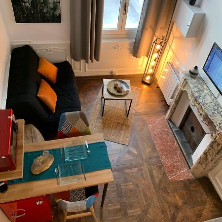 Appartement Cosy Centre Historique Avignon Exteriér fotografie