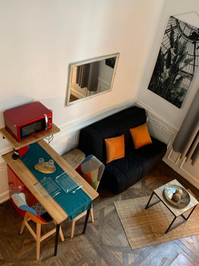 Appartement Cosy Centre Historique Avignon Exteriér fotografie