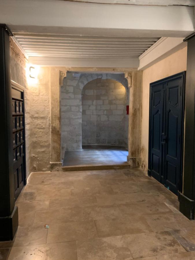 Appartement Cosy Centre Historique Avignon Exteriér fotografie